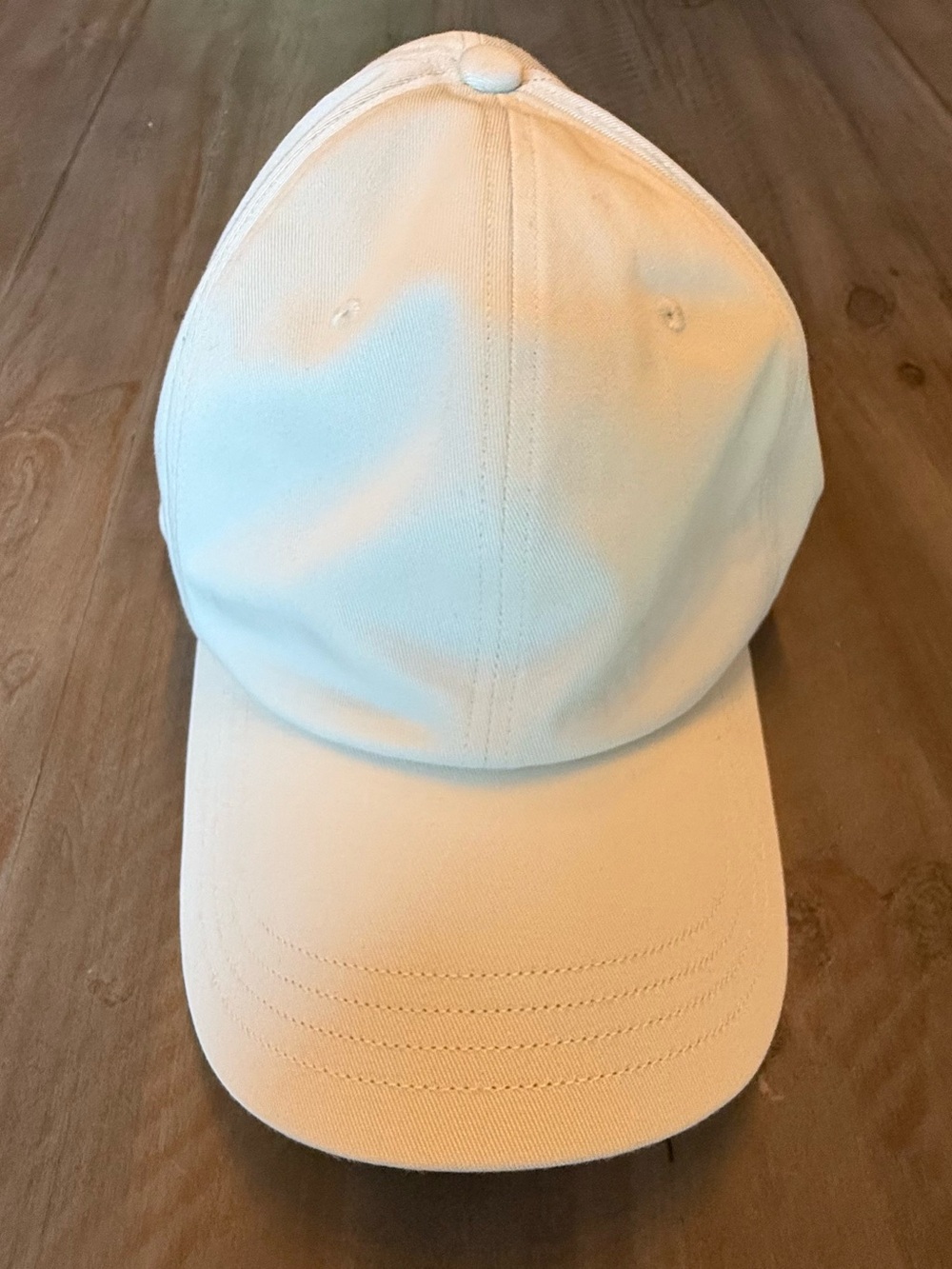lululemon BONE S/M NWT Baller Hat